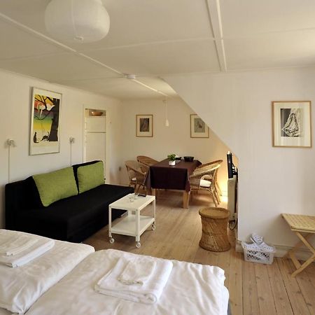 Bed & Coffee Ерескебінґ Номер фото